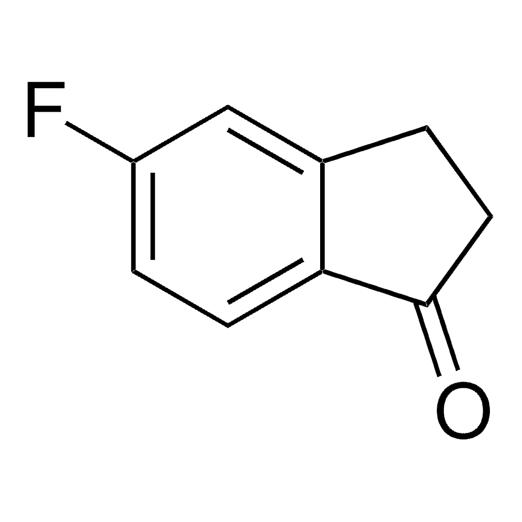 Merck 5-Fluoro-1-indanone