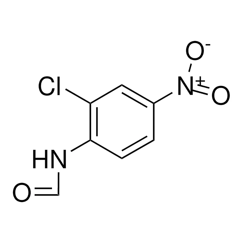 Merck 2'-CHLORO-4'-NITROFORMANILIDE-
