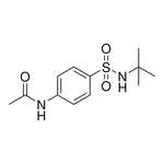 Merck N-(4-TERT-BUTYLSULFAMOYL-PHENY - 50 MG &