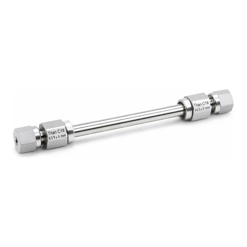 Waters Spherisorb ODS2 Column, 80Å, 3 µm, 4.6 mm X 50 mm, 1/pk