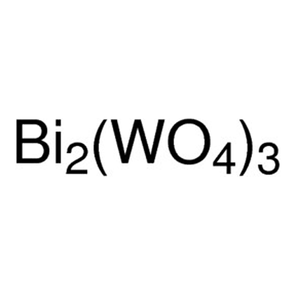 Merck BISMUTH TUNGSTEN OXIDE, POWDER, -200 ME&