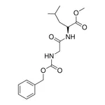 Merck CARBOBENZYLOXYGLYCYL-L-LEUCINE M-
