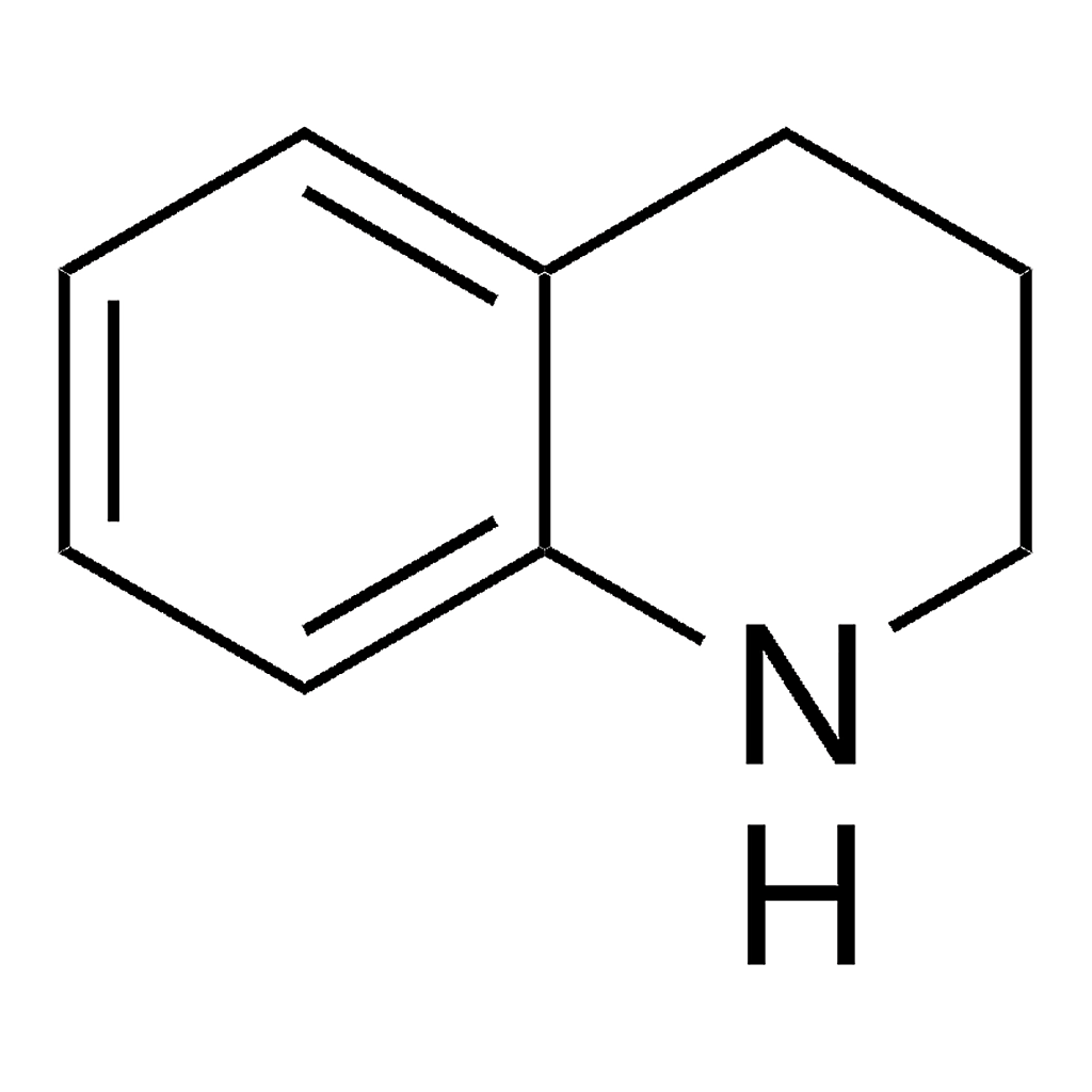 Merck 1,2,3,4-Tetrahydroquinoline
