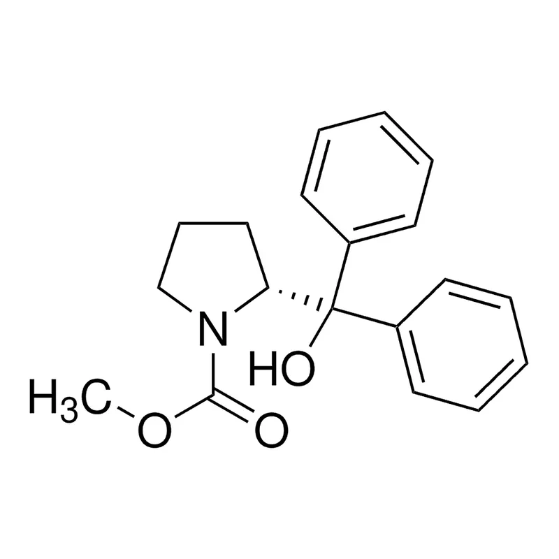 Merck METHYL (2R)-(+)-2-(HYDROXYDIPHE