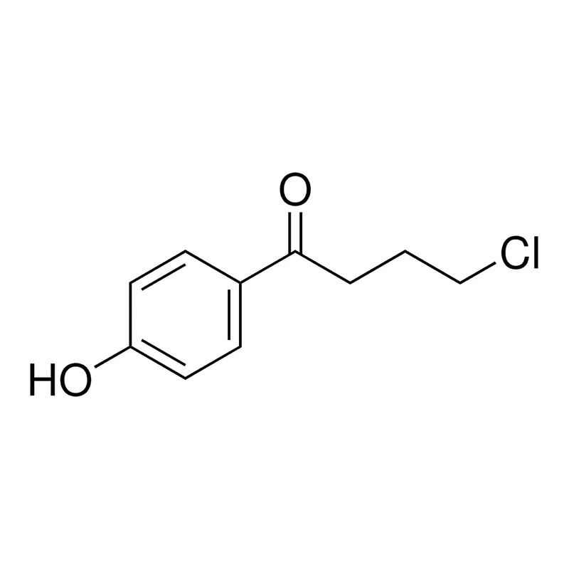 Merck 4-CHLORO-4'-HYDROXYBUTYROPHENONE