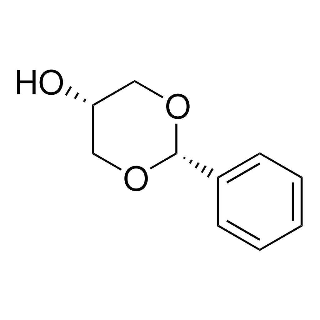 Merck cis-1,3-O-Benzylideneglycerol