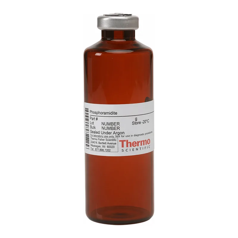 Thermo Fisher Scientific iBu-rG Phosphoramidite, standard grade, serum vial bottle