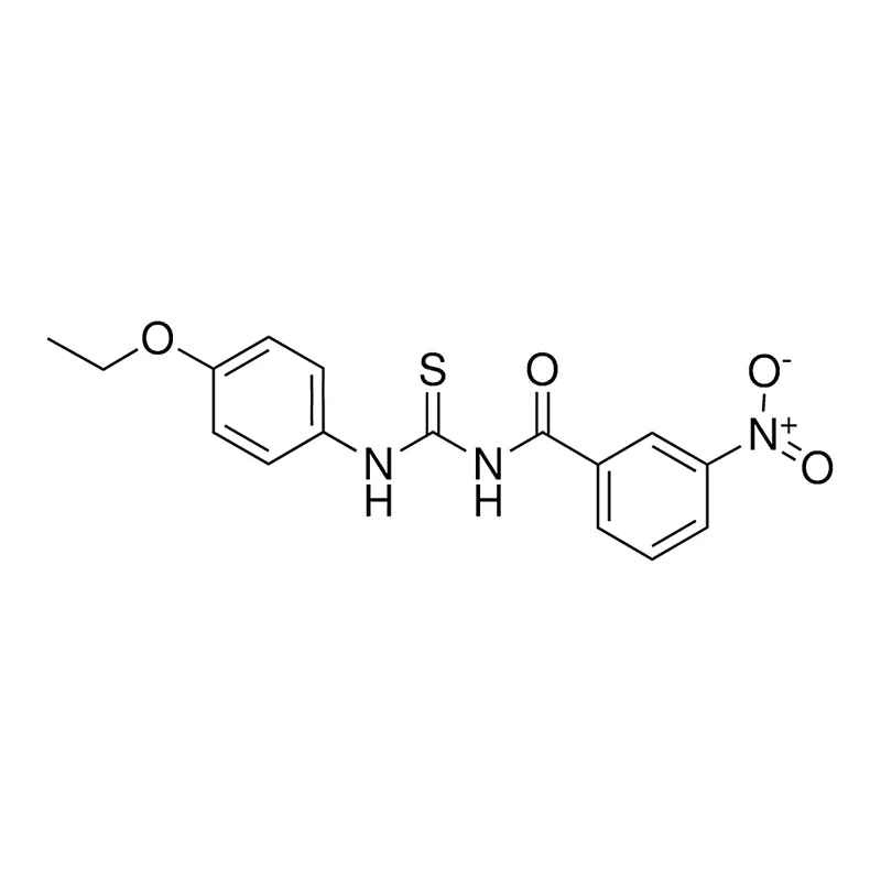 Merck 1-(4-ETHOXYPHENYL)-3-(3-NITROB - 50 MG&