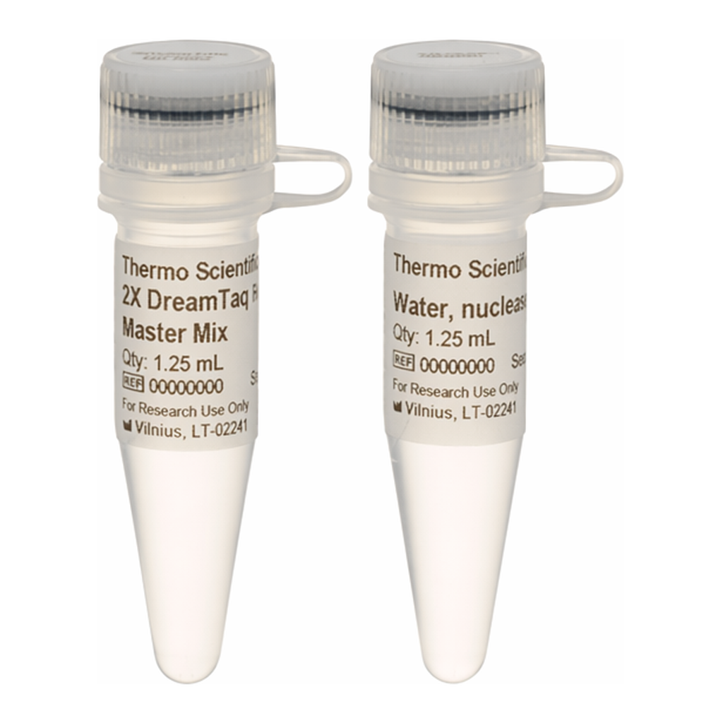 Thermo Fisher Scientific DreamTaq Hot Start PCR Master Mix, 200 rxns