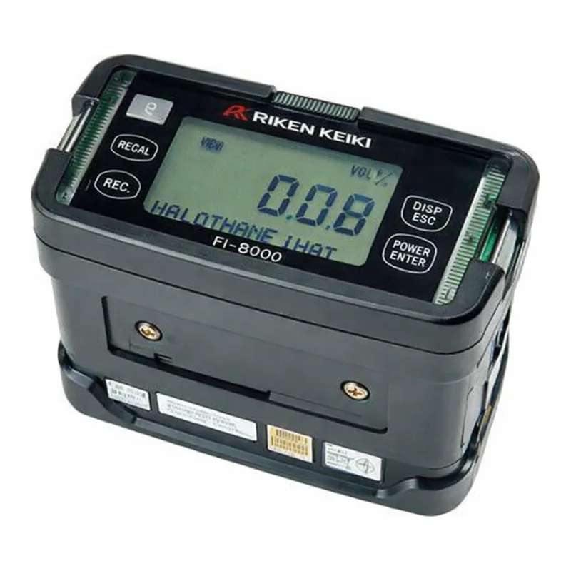 AS ONE Densitometer for Anesthetic Gas, 마취가스농도계