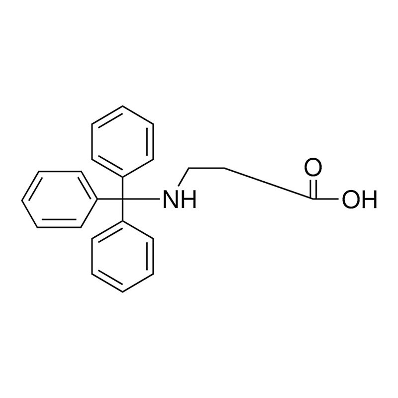 Merck 3-(TRITYL-AMINO)-PROPIONIC ACI - 25 MG&