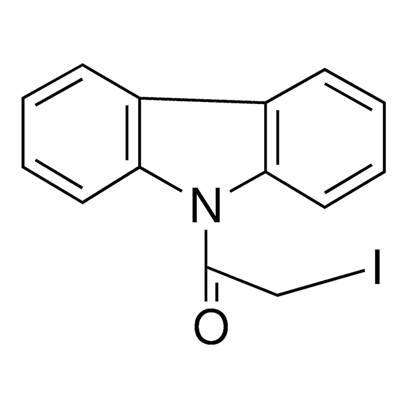 Merck 9-(2-IODOACETYL)CARBAZOLE-