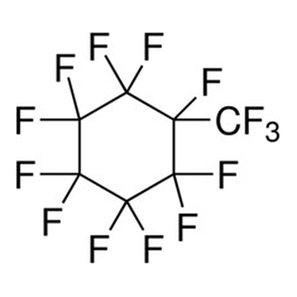 Merck PERFLUORO(METHYLCYCLOHEXANE), TECH., 90%