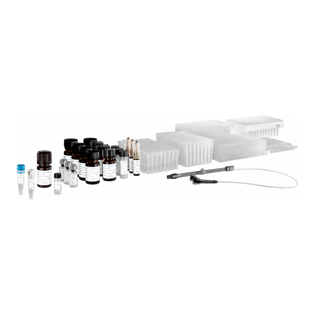 Waters Glycoworks RapiFluor-MS N-Glycan Starter Kit-24 sample