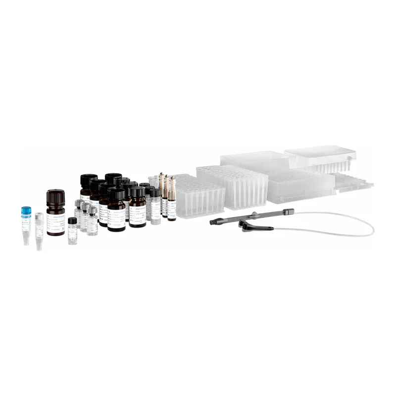 Waters Glycoworks RapiFluor-MS N-Glycan Starter Kit-24 sample