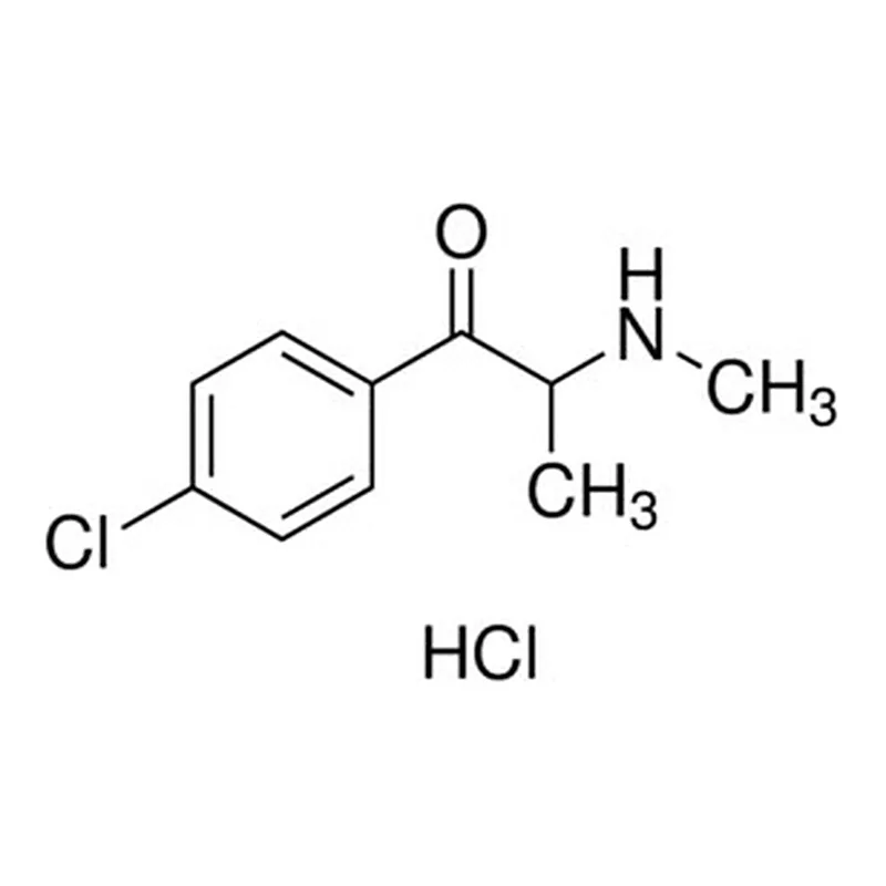 Merck 4-CHLOROMETHCATHINONE HCL (4-CMC HCL)
