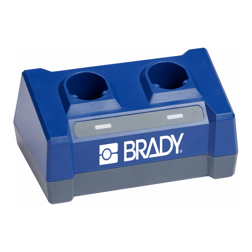Brady Battery Charger for V4500 Barcode Scanner
