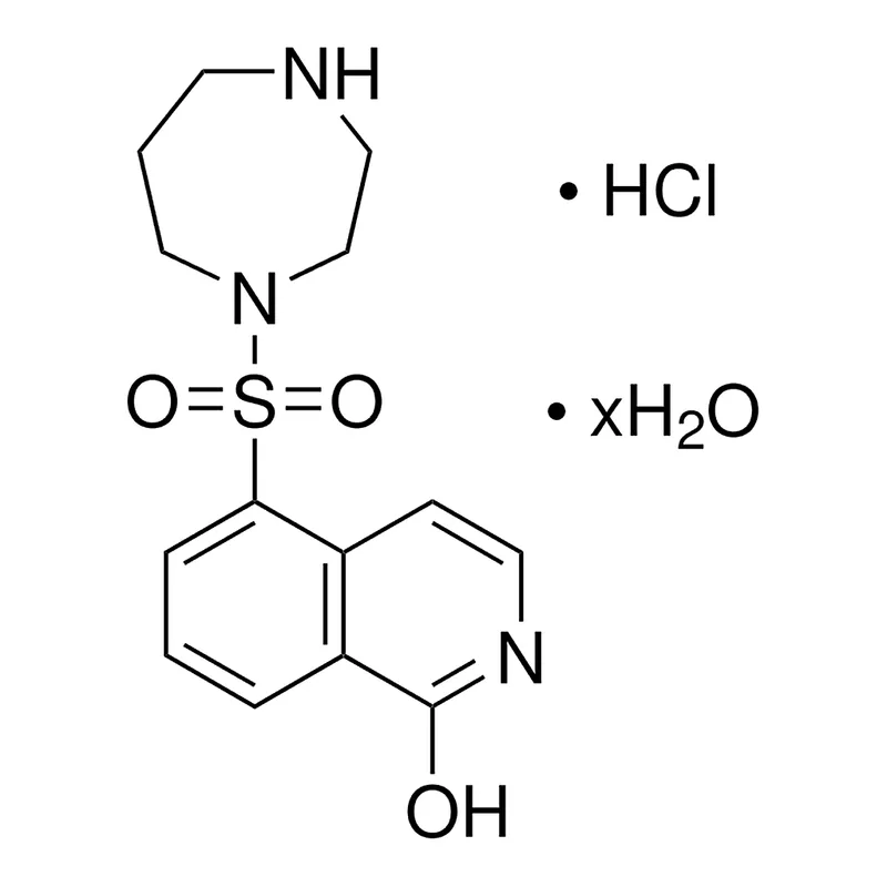 Merck Hydroxyfasudil hydrochloride hydrate