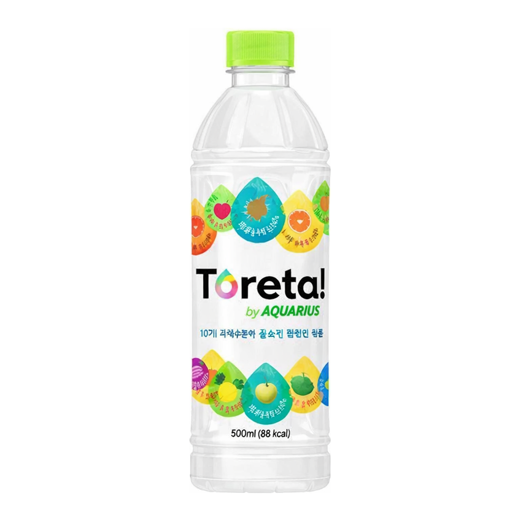 OFFICENEX [P]토레타(500ml*24ea/BOX/코카콜라)