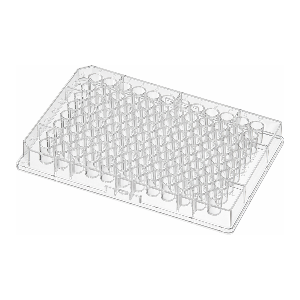 Thermo Fisher Scientific Pierce NeutrAvidin Coated High Capacity Plates, Clear, 96-Well, 5 plates