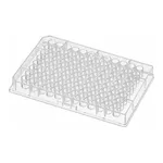 Thermo Fisher Scientific Pierce NeutrAvidin Coated High Capacity Plates, Clear, 96-Well, 5 plates