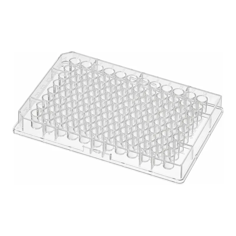 Thermo Fisher Scientific Pierce NeutrAvidin Coated High Capacity Plates, Clear, 96-Well, 5 plates
