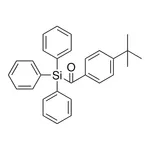 Merck (4-TERT-BUTYLBENZOYL)(TRIPHENYL) - 25MG