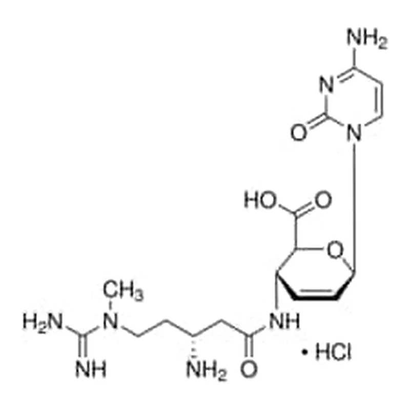 Merck BLASTICIDIN S READY MADE SOLUTION 10 MG&
