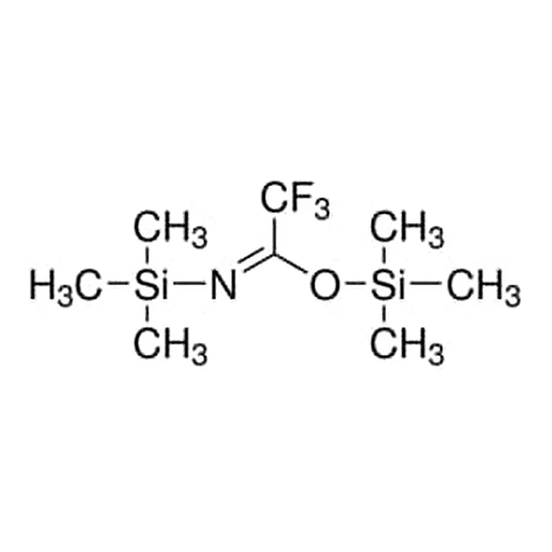 Merck N,O-BIS(TRIMETHYLSILYL)TRIFLUOROACETAMI&