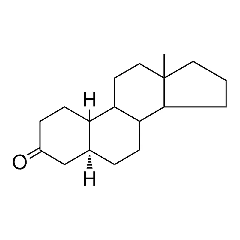 Merck 5-ALPHA-ESTRAN-3-ONE - 1 MG