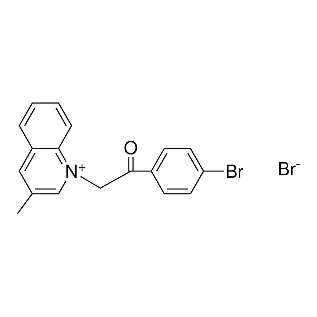 Merck 1-(2-(4-BROMO-PHENYL)-2-OXO-ET - 25 MG&