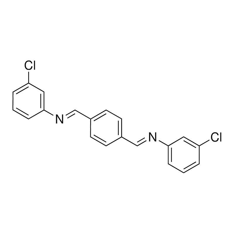 Merck N,N'-(1,4-PHENYLENEDIMETHYLIDYN-