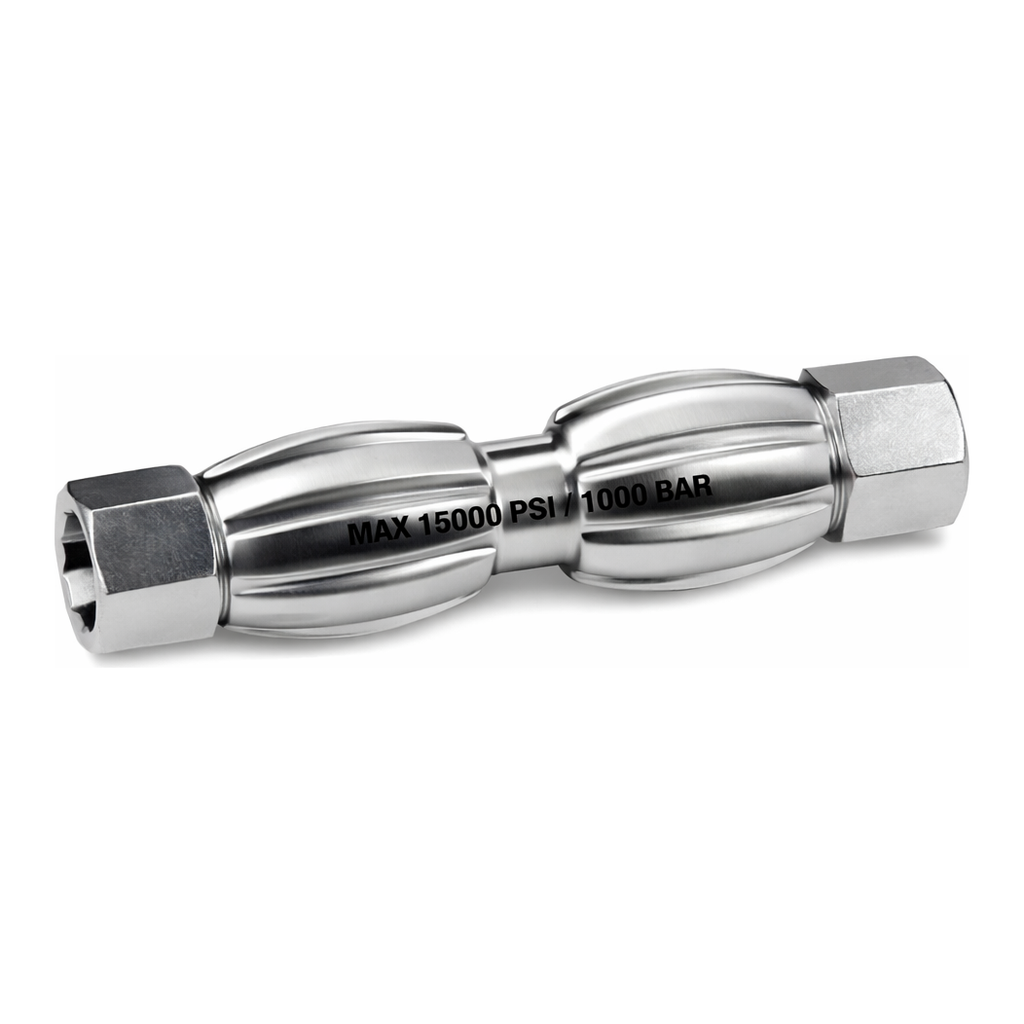 Waters XTerra MS C18 Intelligent Speed (IS) Column, 125Å, 2.5 µm, 4.6 mm X 20 mm, 1/pk