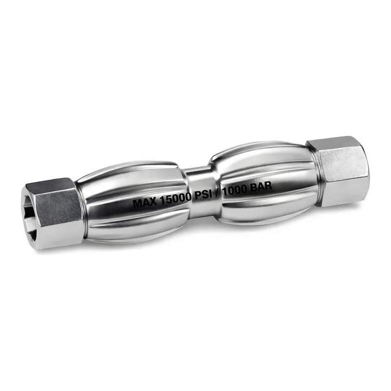Waters XTerra MS C18 Intelligent Speed (IS) Column, 125Å, 2.5 µm, 4.6 mm X 20 mm, 1/pk