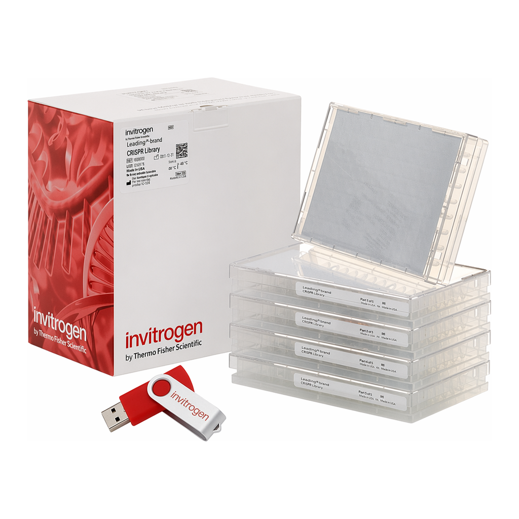 Thermo Fisher Scientific LentiArray Human Ubiquitin CRISPR Library