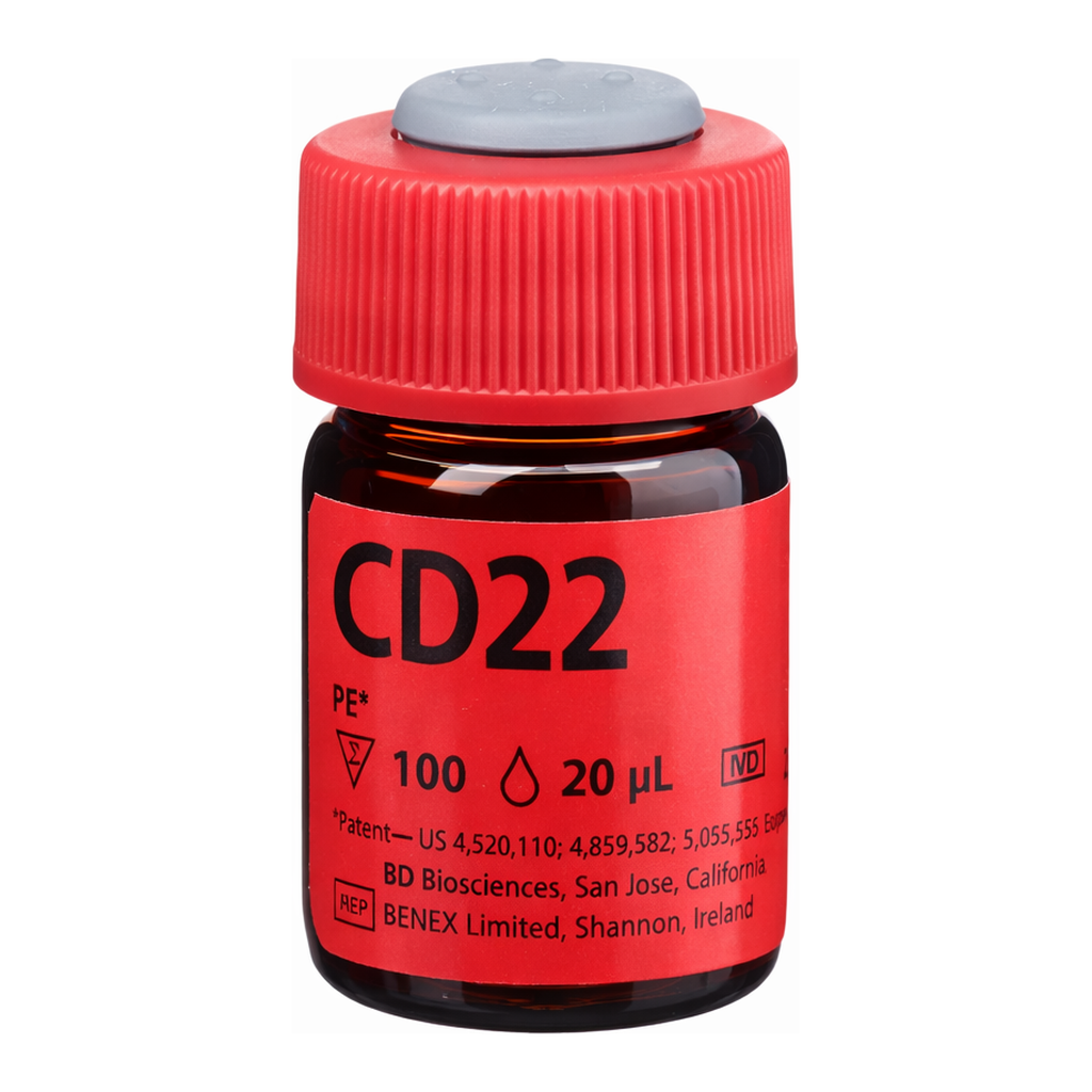 BD CD22 PE
