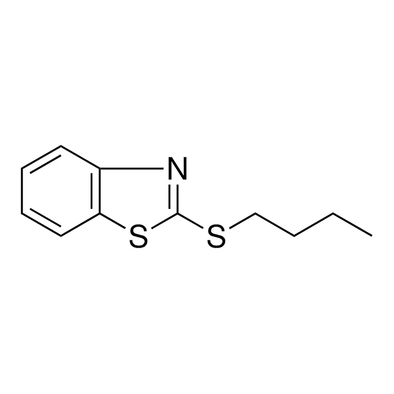 Merck 2-BUTYLSULFANYL-BENZOTHIAZOLE-