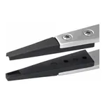 SIPEL 퀵 체인지 핀셋 1318V/1418V-SA Tweezer