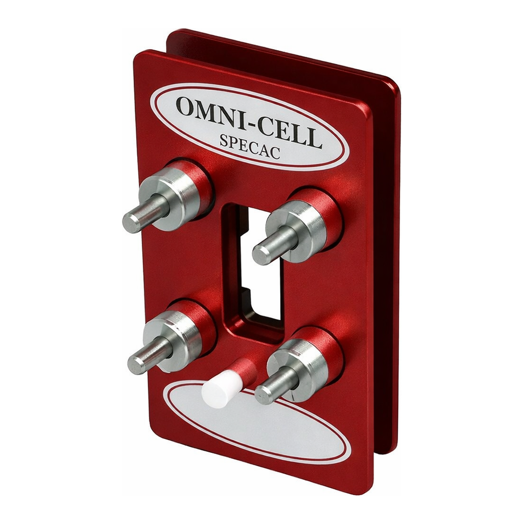 Merck SPECAC(TM) OMNI CELL DEMOUNTABLE CELL FO