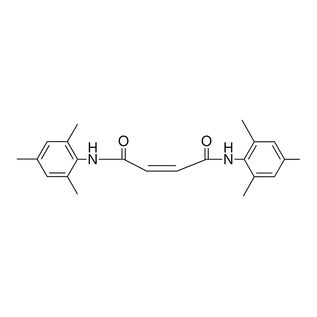 Merck BUT-2-ENEDIOIC ACID BIS-((2,4,6--