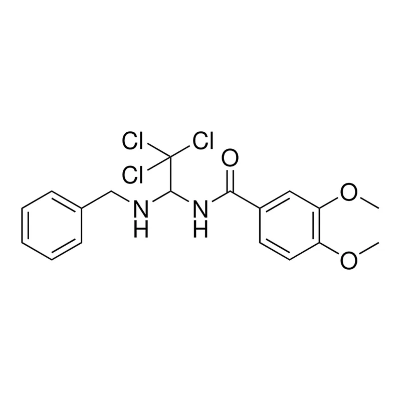 Merck N-(1-BENZYLAMINO-2,2,2-TRICHLO - 25 MG&