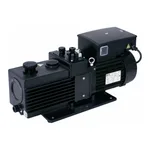 Daihan Science Ulvac Vacuum Pump, GLD-Series, Direct Drive & Oil Sealed Rotary-type, 60·162·24