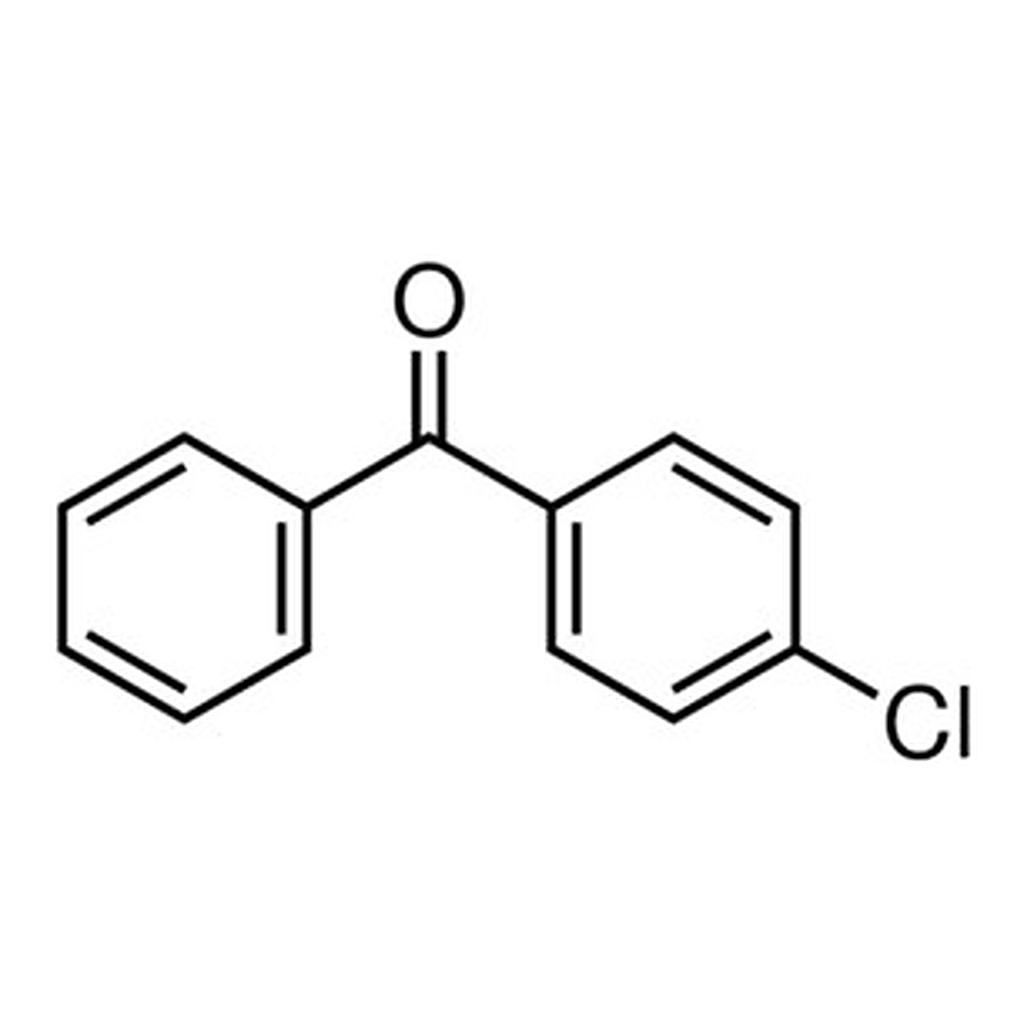 Merck 4-CHLOROBENZOPHENONE, 99%