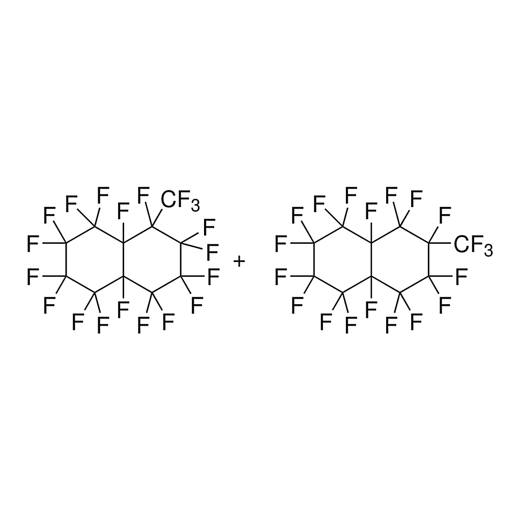 Merck Perfluoro(methyldecalin), mixture of isomers