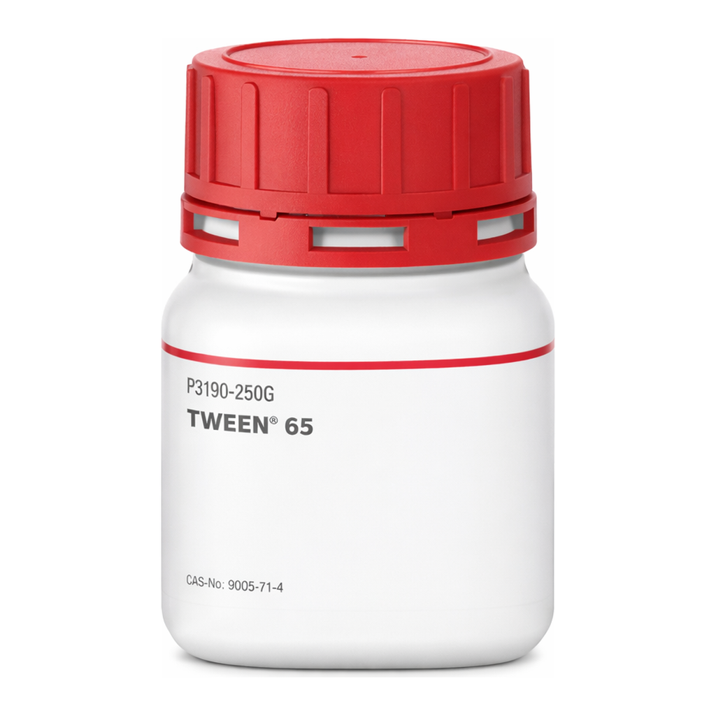 Merck POLYOXYETHYLENESORBITAN TRISTEARATE    &
