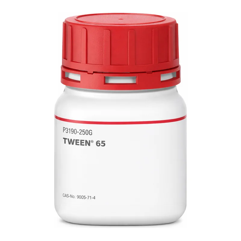 Merck POLYOXYETHYLENESORBITAN TRISTEARATE &
