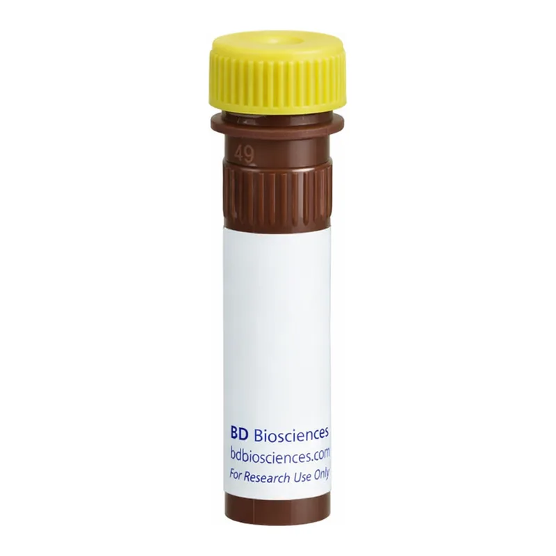 BD HRP Protein A