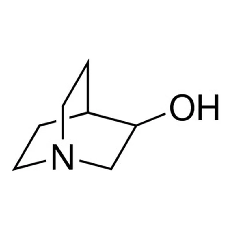 Merck 3-QUINUCLIDINOL, 99%