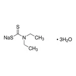 Merck Sodium diethyldithiocarbamate trihydrate