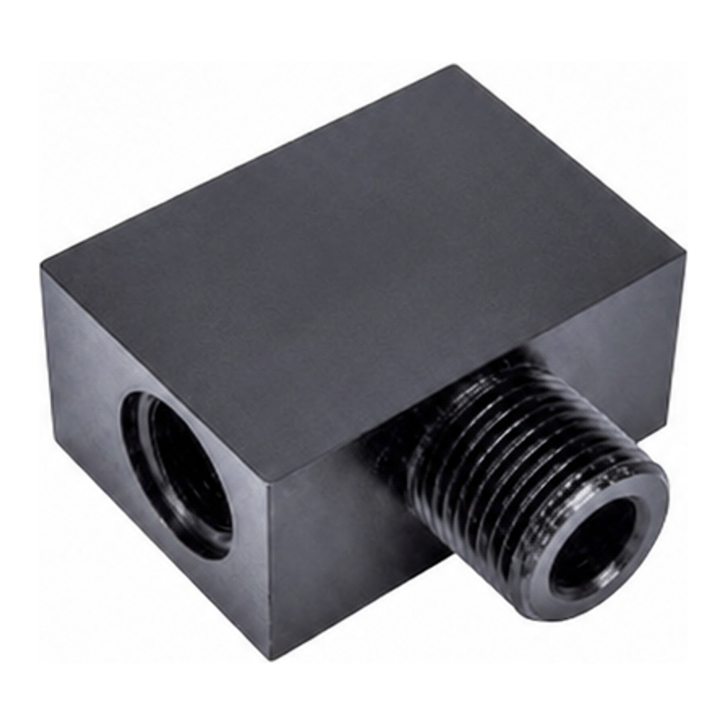 [정수기 부품] conductivity sensor block